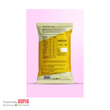 Protienoz Mobile Millet Munch Mix Sour Cream N Onion (23 g) - Pack of 10