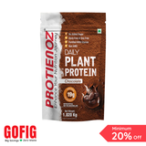 Protienoz Chocolate Protein Powder (1020 g)