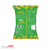 Taali Pudina Pop Roasted Makhana (20g)