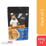 RS by True Elements Namkeen Mix (100 g) - Pack of 2
