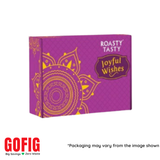 Roasty Tasty Joyful Wishes (280 g)