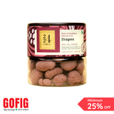 224 Craftery Ruby & Raspberry Pate de Fruit Dragees (120 g)