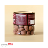 224 Craftery Ruby & Raspberry Pate de Fruit Dragees (120 g)