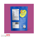 Super Munchies Salt & Pepper Banana (82 g) - Pack of 2