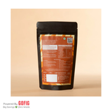 224 Craftery Sea Salt Caramel Brittle Bark (100 g)