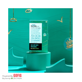 TWT Sea Salt Dark Chocolate (80 g)