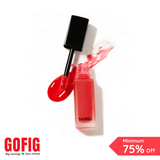 Shibel Attention - Sheer Red Lip Embellish Gloss Balm (6 ml)