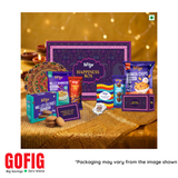 Healthy Binge Signature Diwali Hamper
