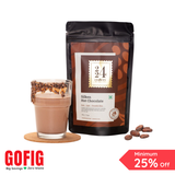 224 Craftery Silken Hot Dark Chocolate (200 g)