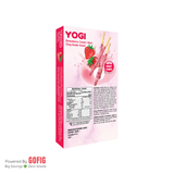 Tong Garden YOGI Strawberry Cream Stick (36 g)
