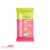 Proteinoz Strawberry Lime Protein Bar (28 g) - Pack of 5