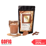 224 Craftery Sugarfree Chocolate Hot Chocolate (200 g)