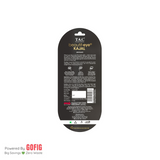 The Ayurveda Co. Kajal Black - Pack of 48