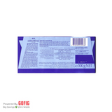 Lindt Swiss Classic Milk Chocolate with Roasted Almonds (100 g)