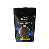 True Elements Chia Seeds Raw (250 g)