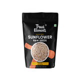 True Elements Sunflower Seeds Raw (150 g)