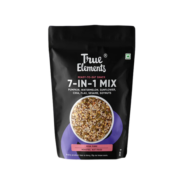 True Elements 7-in-1 Mix (250g)