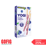 Tong Garden YOGI Blueberry Cream Stick (32 g)