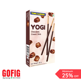 Tong Garden YOGI Chocolate Cream Stick (36 g)