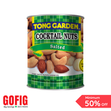 Tong Garden Can Salted Cocktail Nuts (150 g)