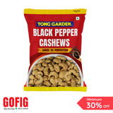 Tong Garden Black Pepper Cashew Nuts (30 g)