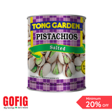 Tong Garden Can Salted Pistachios (130 g)