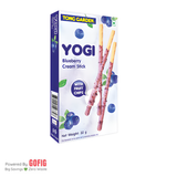 Tong Garden YOGI Blueberry Cream Stick (32 g)