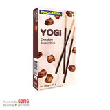 Tong Garden YOGI Chocolate Cream Stick (36 g)