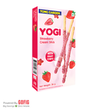 Tong Garden YOGI Strawberry Cream Stick (36 g)