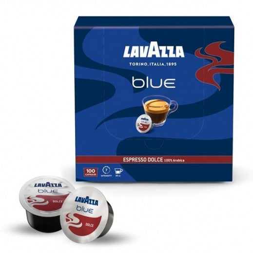 Lavazza Espresso Dolce Roast & Ground Coffee (800 g)