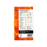 The Whole Truth Orange Dark Chocolate (80 g)