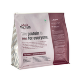 The Whole Truth Ragi Cocoa Protein Powder (15 g) Protein - (1000 g)