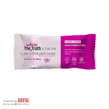 TWT Cocoa Cranberry Fudge (40 g)