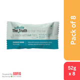 TWT Coconut Cocoa Protein Bar (52 g)