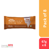 TWT Coffee Cocoa Pro Protein Bar (67 g)