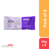TWT Peanut Choco Fudge (40 g)