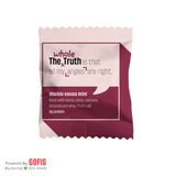 TWT Double Cocoa Mini (27 g) - Pack of 4