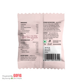 TWT Double Cocoa Mini (27 g) - Pack of 4