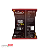 Taali Korean Style Protein Puffs (60 g)
