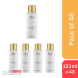 The Ayurveda Co. Ananda Fruit & Spice Deodorant (150 ml) - Pack of 48