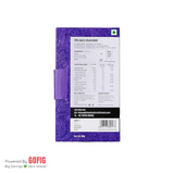 TWT 71% Dark Chocolate (80 g)