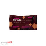 TWT Hazelnut Cocoa Protein Bar (52 g)