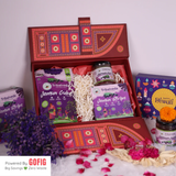 Tribalveda Big Jamun Gifting Box (330 g)
