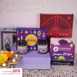 Tribalveda Small Jamun Gifting Box (280 g)