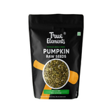 True Elements Pumpkin Seeds Raw (150 g)