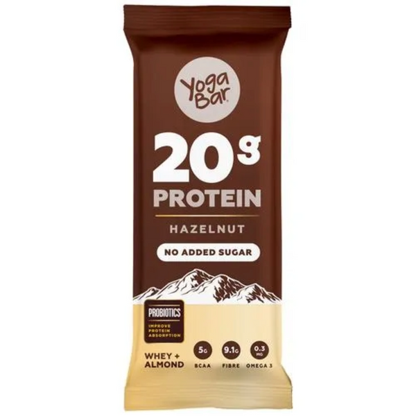 Yoga Bar Hazelnut Bar (70 g)