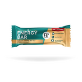 FiT Nutrition Energy Bar | Almonds (73%), Sea Salt & Dark Chocolate (35 g) - Pack of 2