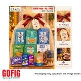 Gofig Utsav Hamper - Rs. 2000