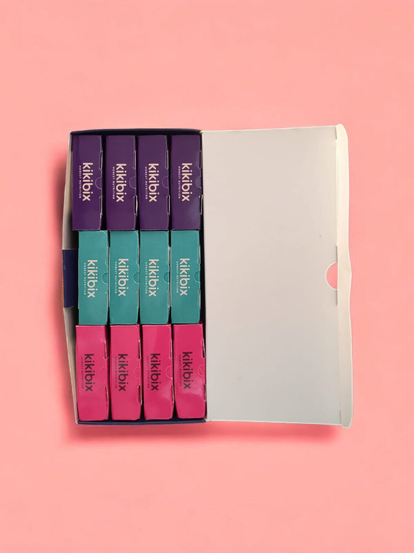 Kikibix Delight Gift Box (264 g)