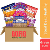 Gofig Green Box